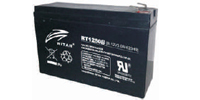 www.bateriasritar.com bateria ritar RT1250B